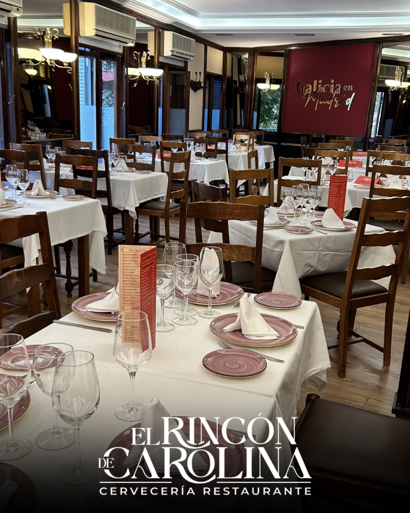 El Rincon de Carolina